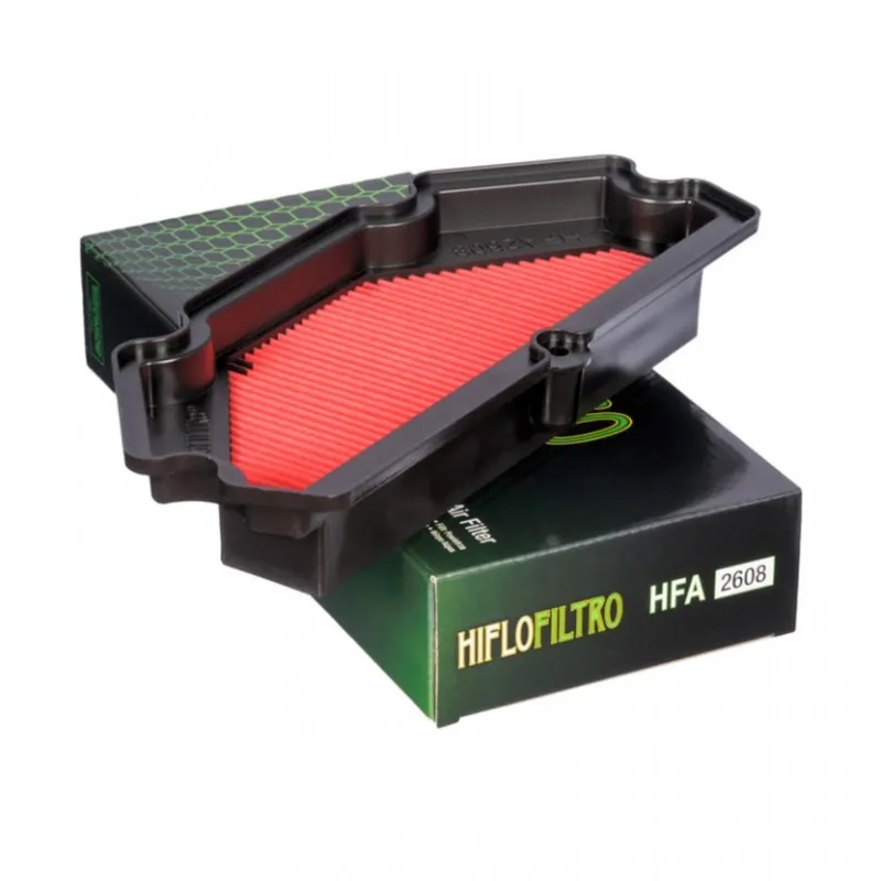 Vzduchový filtr HIFLOFILTRO HFA2608 Cenově Výhodný