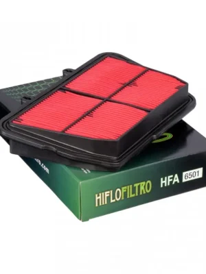 Originální Vzduchový filtr HIFLOFILTRO HFA6501