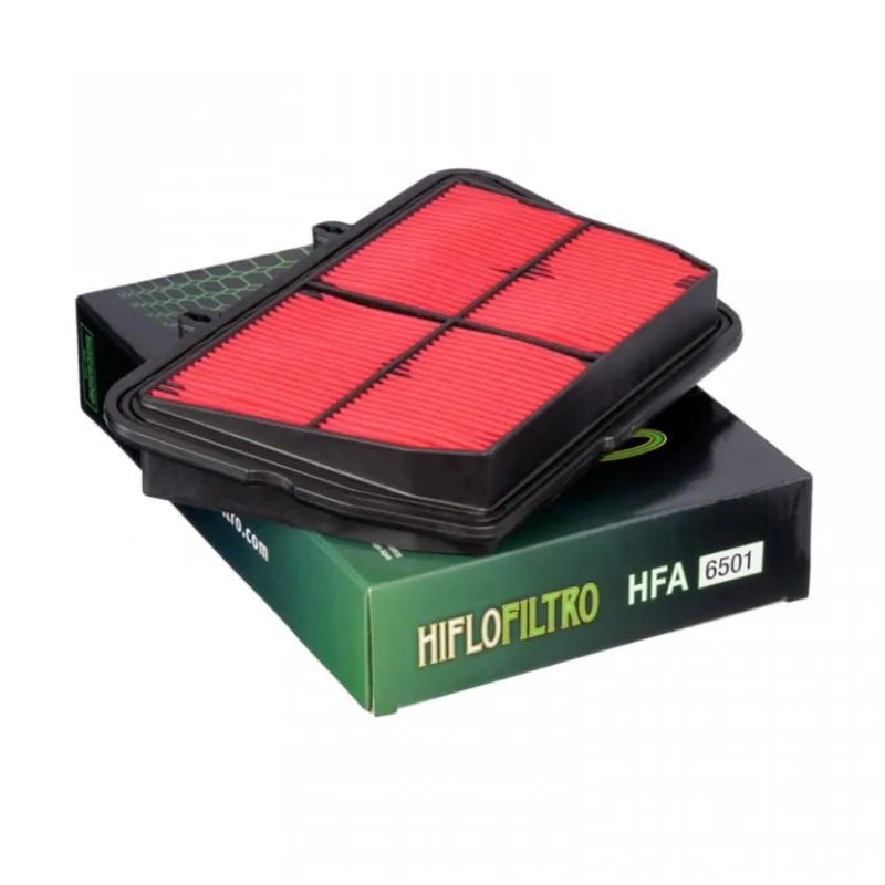 Originální Vzduchový filtr HIFLOFILTRO HFA6501