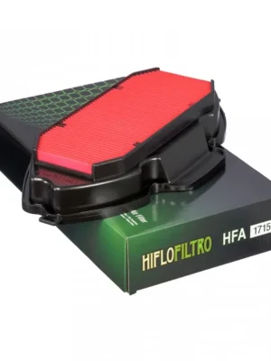 Vzduchový filtr HIFLOFILTRO HFA1715 Nová Kolekce