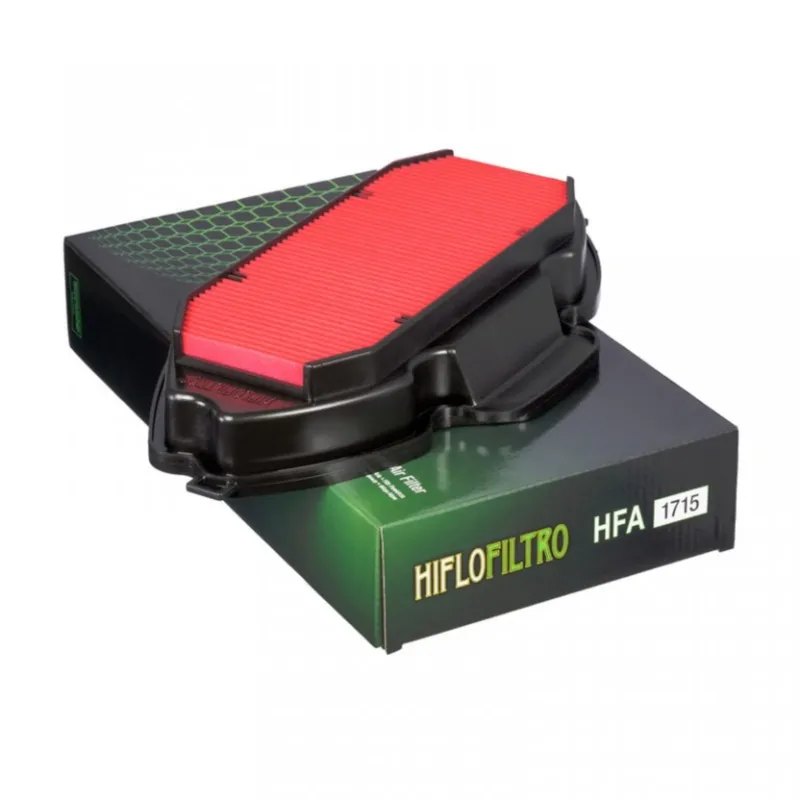 Vzduchový filtr HIFLOFILTRO HFA1715 Nová Kolekce