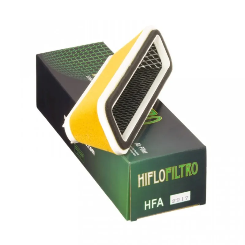 Vzduchový filtr HIFLOFILTRO HFA2917 Dokud Zásoby Vydrží