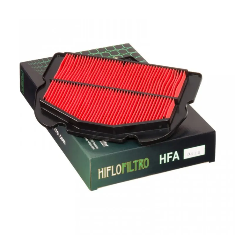 Vzduchový filtr HIFLOFILTRO HFA3911 Tovární Cena