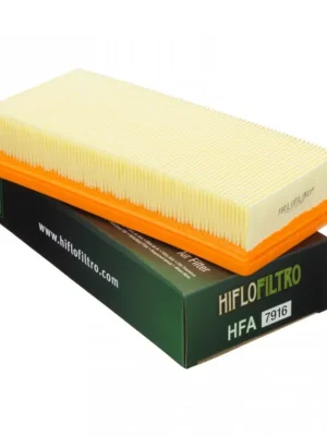Vzduchový filtr HIFLOFILTRO HFA7916 Ihned K Objednání