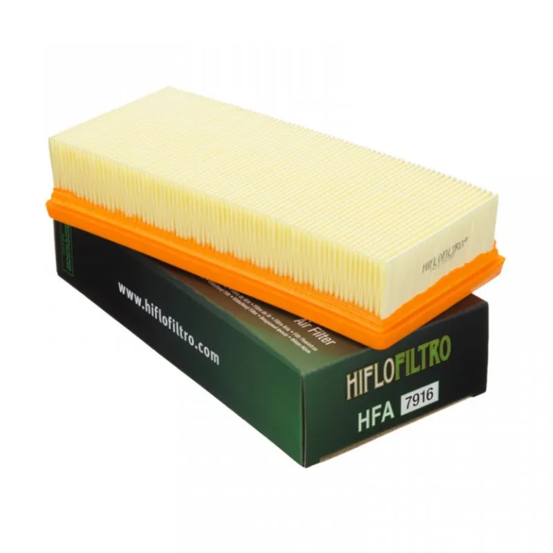 Vzduchový filtr HIFLOFILTRO HFA7916 Ihned K Objednání