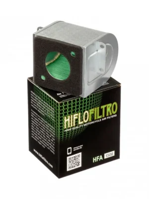 Autentický Vzduchový filtr HIFLOFILTRO HFA1508