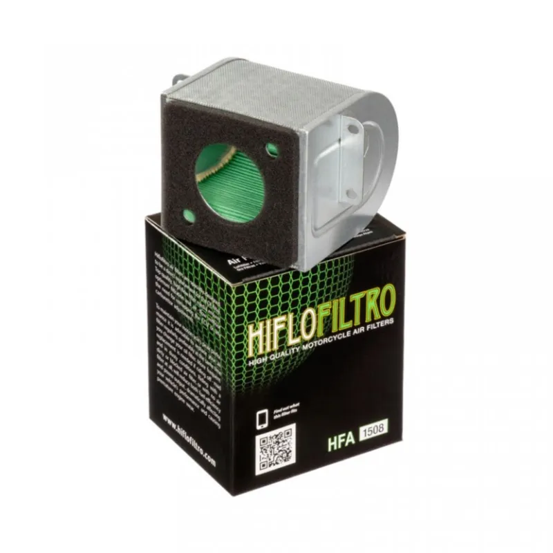 Autentický Vzduchový filtr HIFLOFILTRO HFA1508