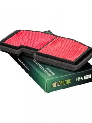 Horká Nabídka Vzduchový filtr HIFLOFILTRO HFA6502