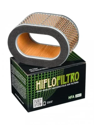 Vzduchový filtr HIFLOFILTRO HFA6503 Zlevněný