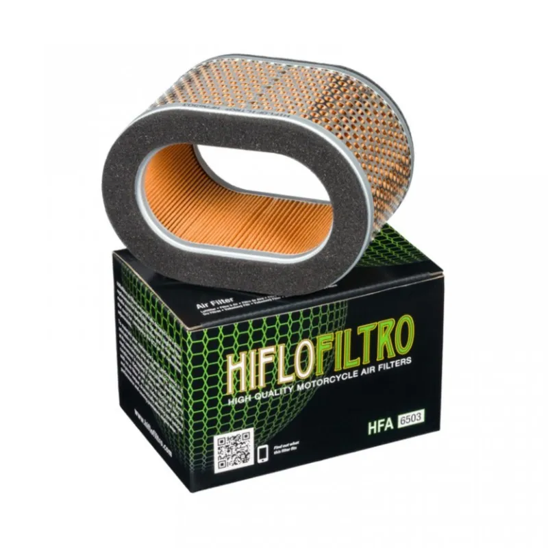 Vzduchový filtr HIFLOFILTRO HFA6503 Zlevněný