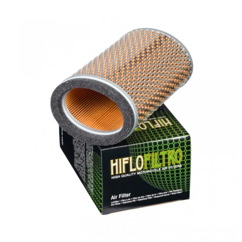 Akce Vzduchový filtr HIFLOFILTRO HFA6504