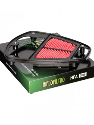 Cenově Výhodný Vzduchový filtr HIFLOFILTRO HFA2919
