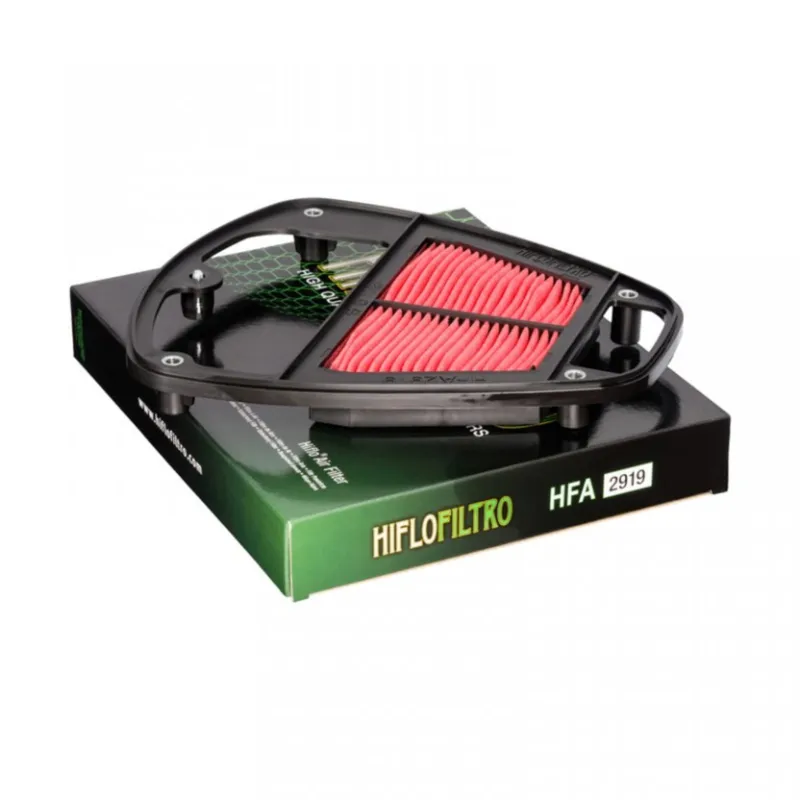 Cenově Výhodný Vzduchový filtr HIFLOFILTRO HFA2919