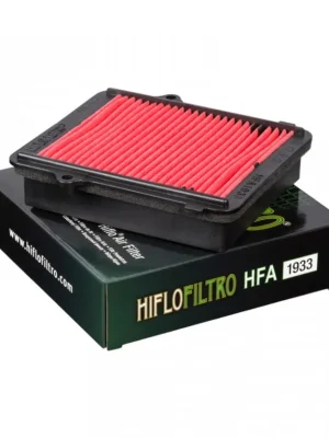 Akce Vzduchový filtr HIFLOFILTRO HFA1933