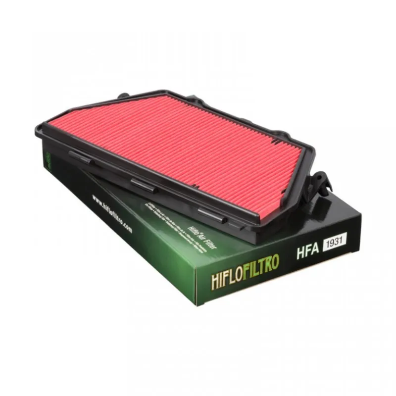 Nejprodávanější Vzduchový filtr HIFLOFILTRO HFA1931