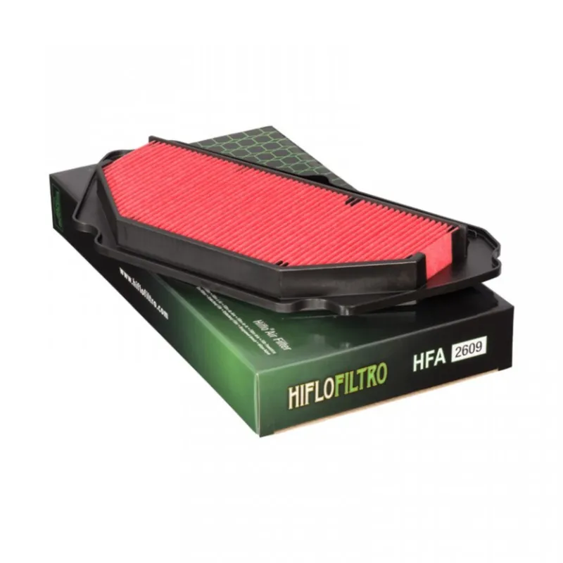 Vzduchový filtr HIFLOFILTRO HFA2609 Finální Výprodej
