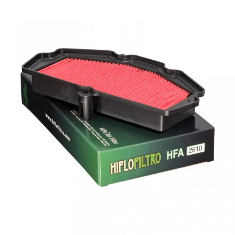 Vzduchový filtr HIFLOFILTRO HFA2610 Vysoce Kvalitní