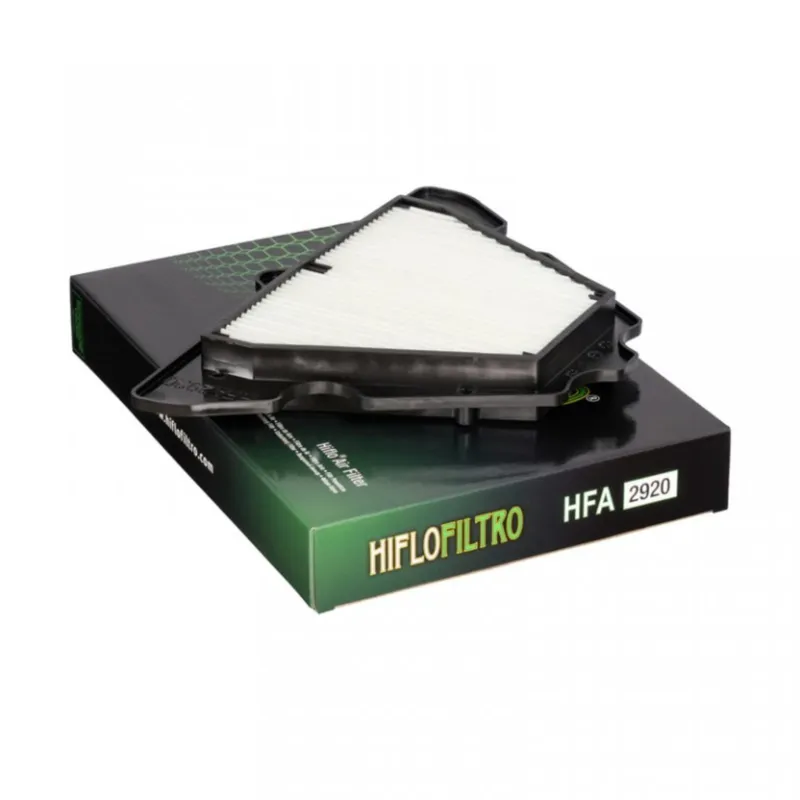 Vzduchový filtr HIFLOFILTRO HFA2920 Vrácení Zdarma