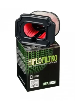 Časově Omezené Vzduchový filtr HIFLOFILTRO HFA4707