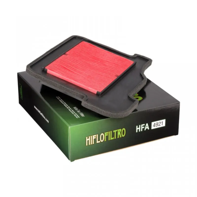 Výprodej Vzduchový filtr HIFLOFILTRO HFA4921