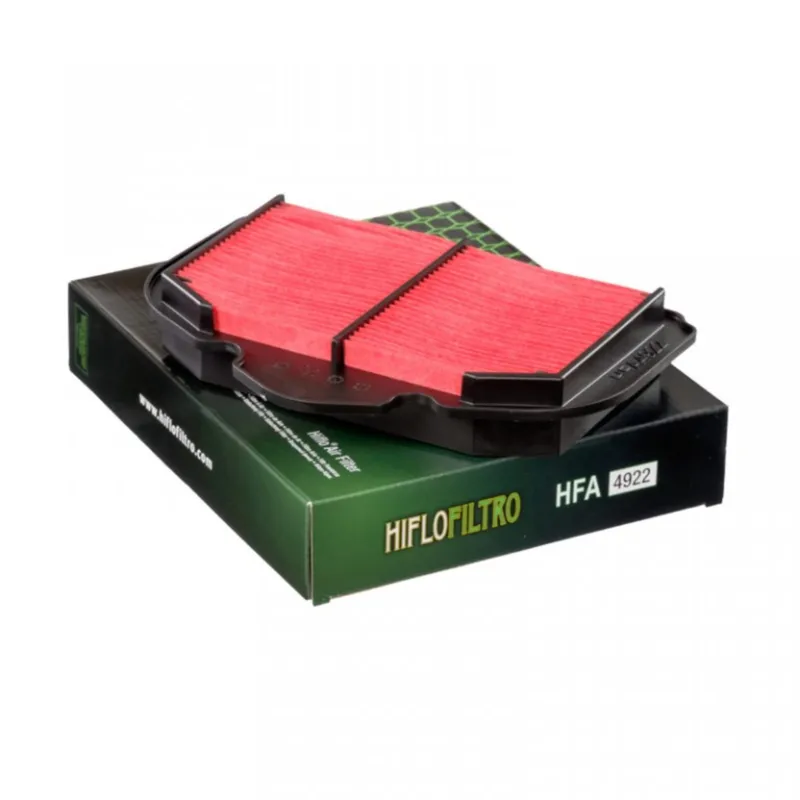 Pouze Dnes Vzduchový filtr HIFLOFILTRO HFA4922