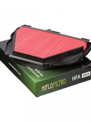 Vzduchový filtr HIFLOFILTRO HFA4924 Bezpečná Platba