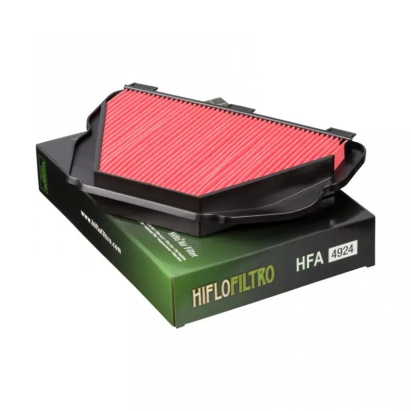 Vzduchový filtr HIFLOFILTRO HFA4924 Bezpečná Platba