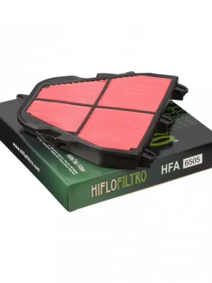 Ověřený Vzduchový filtr HIFLOFILTRO HFA6505
