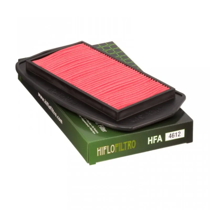 Novinka Vzduchový filtr HIFLOFILTRO HFA4612