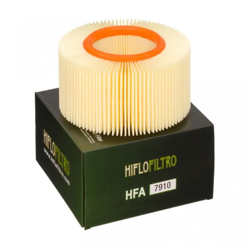 Vzduchový filtr HIFLOFILTRO HFA7910 Víkendová Akce