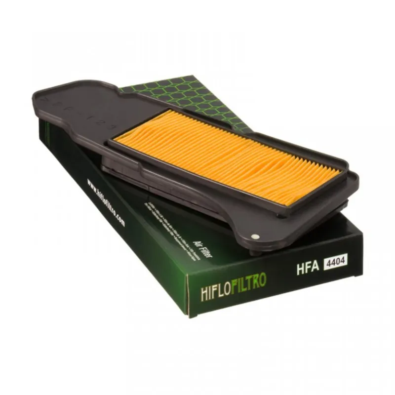 Koupit Online Vzduchový filtr HIFLOFILTRO HFA4404