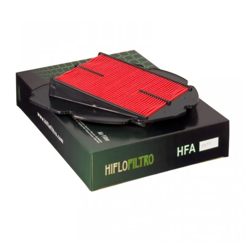 Rychlé Dodání Vzduchový filtr HIFLOFILTRO HFA4915