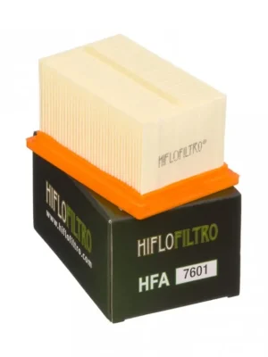 Vzduchový filtr HIFLOFILTRO HFA7601 Bezpečná Platba