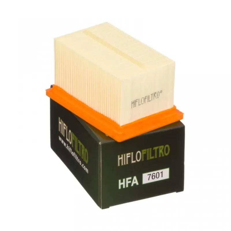 Vzduchový filtr HIFLOFILTRO HFA7601 Bezpečná Platba
