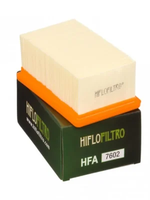 Vzduchový filtr HIFLOFILTRO HFA7602 Omezená Nabídka
