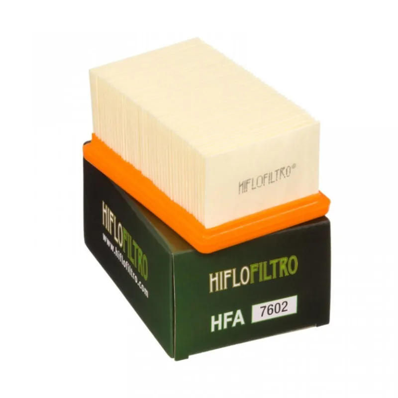 Vzduchový filtr HIFLOFILTRO HFA7602 Omezená Nabídka
