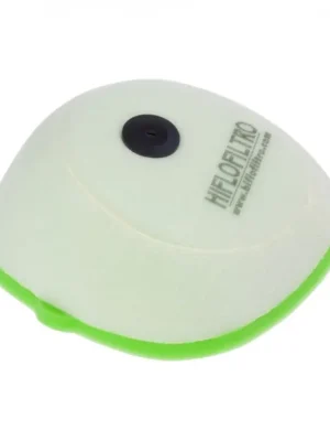 Časově Omezené Pěnový vzduchový filtr HIFLOFILTRO HFF5016