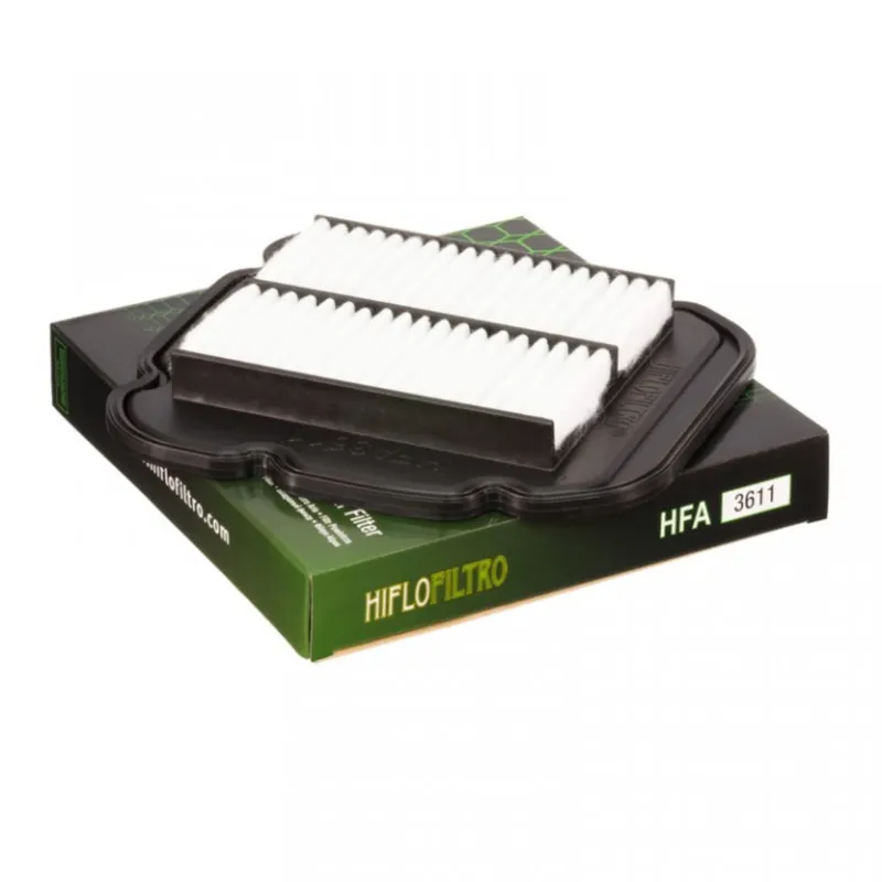 Vzduchový filtr HIFLOFILTRO HFA3611 Značkový