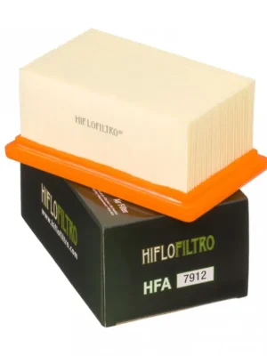 Must-Have Vzduchový filtr HIFLOFILTRO HFA7912