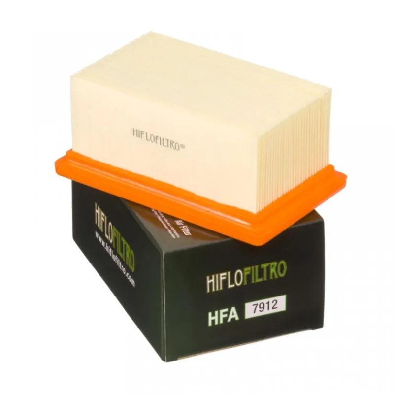 Must-Have Vzduchový filtr HIFLOFILTRO HFA7912