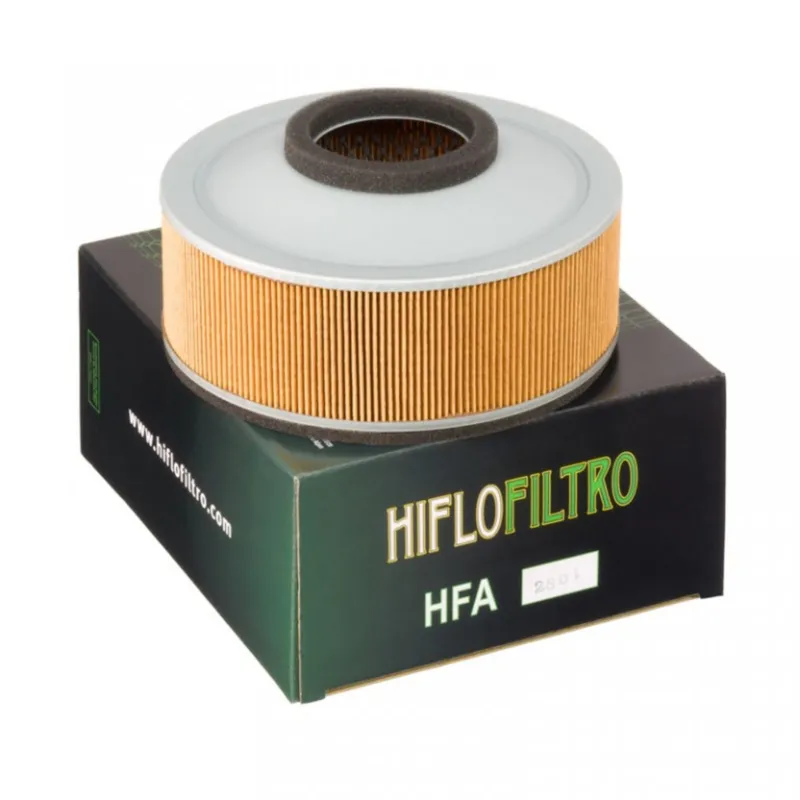 Vzduchový filtr HIFLOFILTRO HFA2801 Nová Kolekce