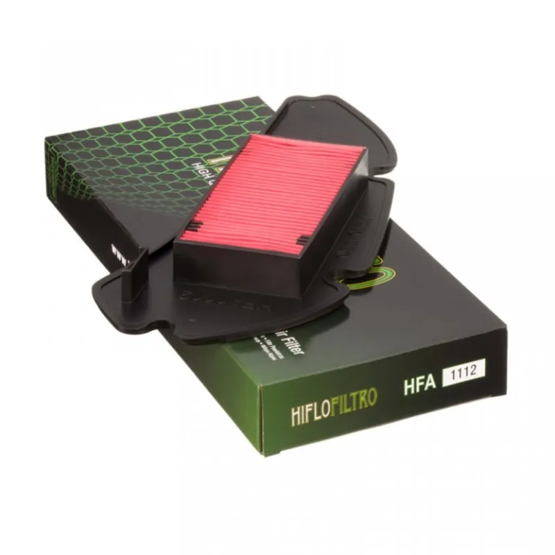 Vzduchový filtr HIFLOFILTRO HFA1112 Vysoce Kvalitní