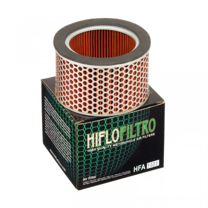 Nejlepší Cena Vzduchový filtr HIFLOFILTRO HFA1401