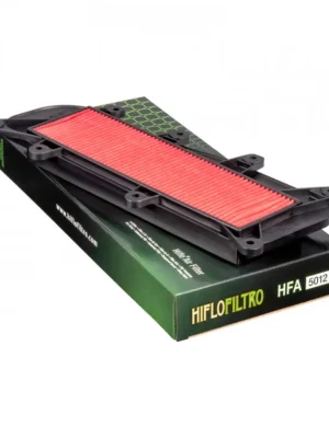 Ověřený Vzduchový filtr HIFLOFILTRO HFA5012