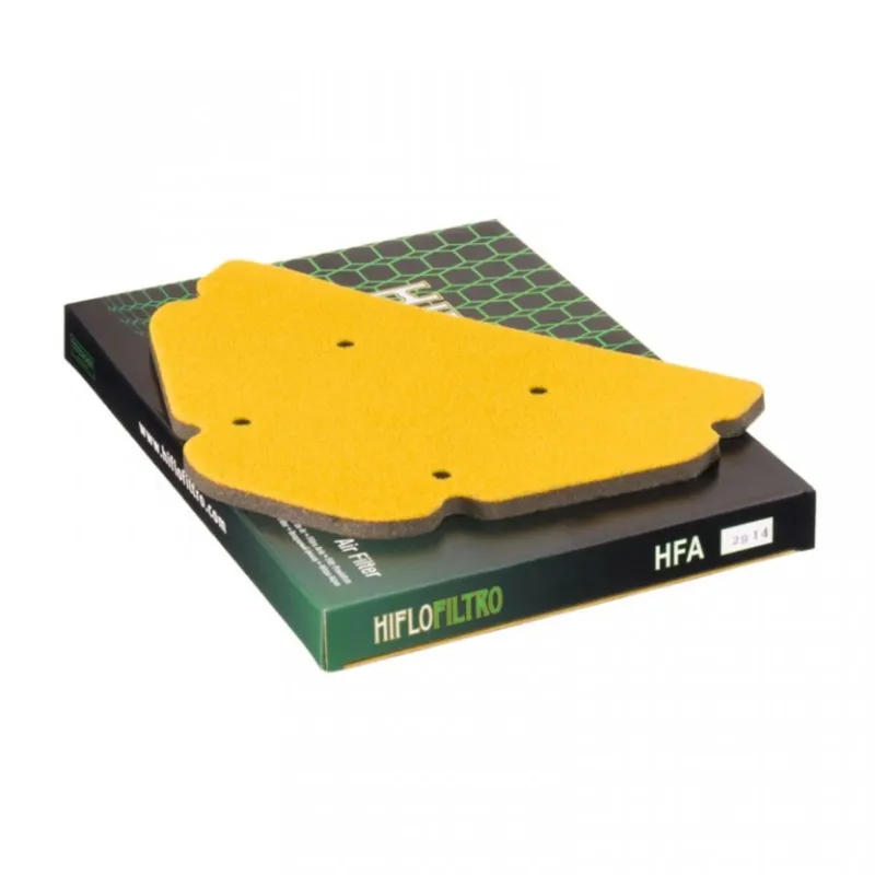 Vzduchový filtr HIFLOFILTRO HFA2914 Must-Have