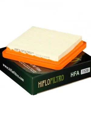Originální Vzduchový filtr HIFLOFILTRO HFA1128