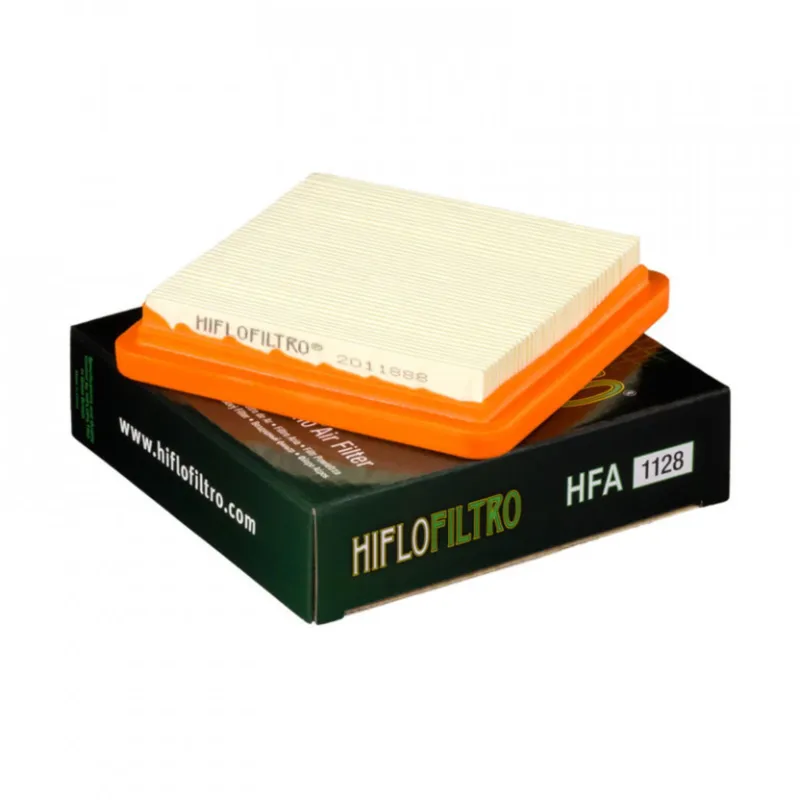 Originální Vzduchový filtr HIFLOFILTRO HFA1128