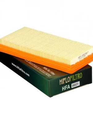 Jen Po Omezenou Doba Vzduchový filtr HIFLOFILTRO HFA6601