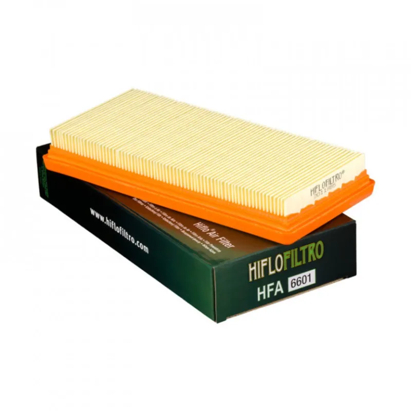 Jen Po Omezenou Doba Vzduchový filtr HIFLOFILTRO HFA6601