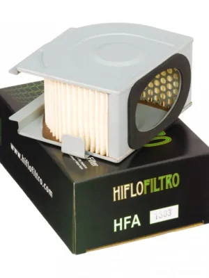 Finální Výprodej Vzduchový filtr HIFLOFILTRO HFA1303